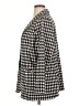 Susan Graver Houndstooth Ivory Blazer Size XL (petite) - photo 5