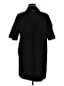 MICHAEL Michael Kors Black Short Sleeve Button-Down Shirt Size M - photo 2