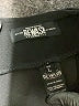 Rewash Black Dress Pants Size L - photo 7