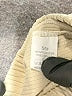 Unbranded Ivory Casual Pants Size S - photo 7