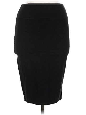 Hybrid & Company Formal Skirt (view 1)