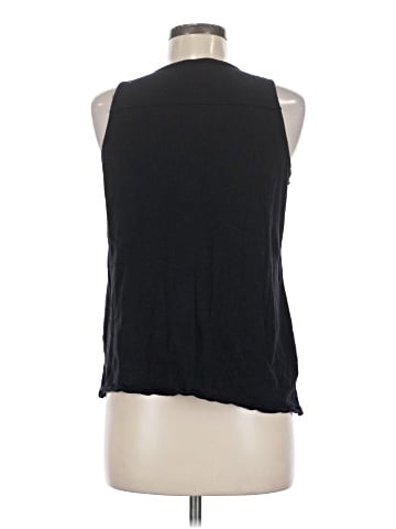 Double Zero Sleeveless Blouse (view 2)