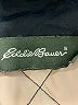 Eddie Bauer Black Coat Size L - photo 6