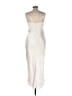 Cinq à Sept Ivory Cocktail Dress Size 10 - photo 2
