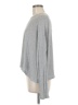 Carly Jean Gray Pullover Sweater Size M - photo 5