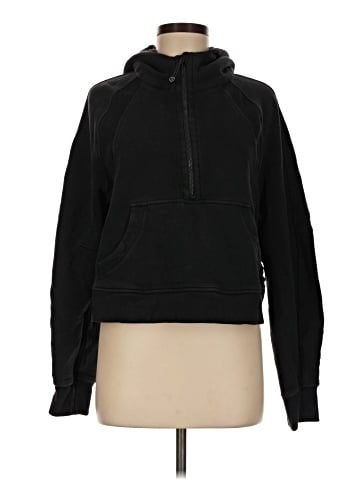 Lululemon Athletica Pullover Hoodie (view 1)