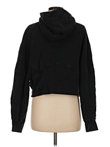 Lululemon Athletica Pullover Hoodie (view 2)