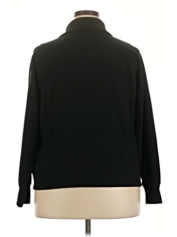 Ideology Long Sleeve Top (view 2)