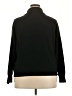 Ideology Black Long Sleeve Top Size 3X - photo 2