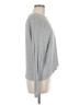 Carly Jean Gray Pullover Sweater Size M - photo 4