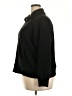Ideology Black Long Sleeve Top Size 3X - photo 5