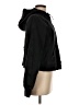 Lululemon Athletica Black Pullover Hoodie Size M - photo 4