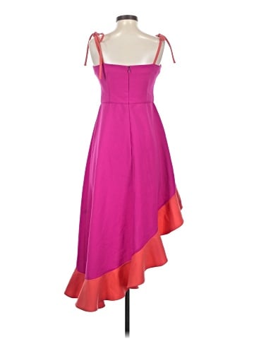 Christian Siriano Cocktail Dress (view 2)