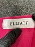 Elliatt 100% Polyester Pink Cocktail Dress Size L - photo 7