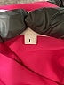Elliatt 100% Polyester Pink Cocktail Dress Size L - photo 8