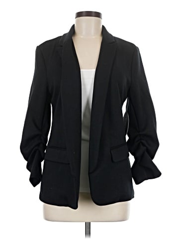Scoop Blazer (view 1)