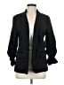 Scoop Black Blazer Size M - photo 1