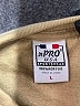 Assorted Brands 100% Acrylic Solid Tan Sweatshirt Size L - photo 7
