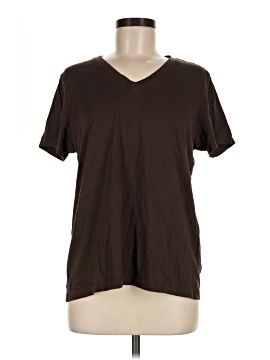 Lands' End Short Sleeve T-Shirt (view 1)