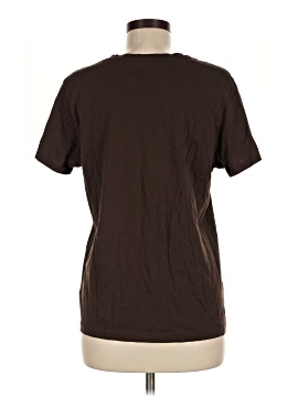 Lands' End Short Sleeve T-Shirt (view 2)