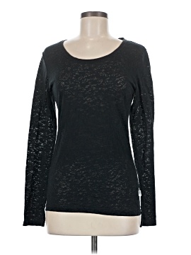 SOFFE Long Sleeve T-Shirt (view 1)