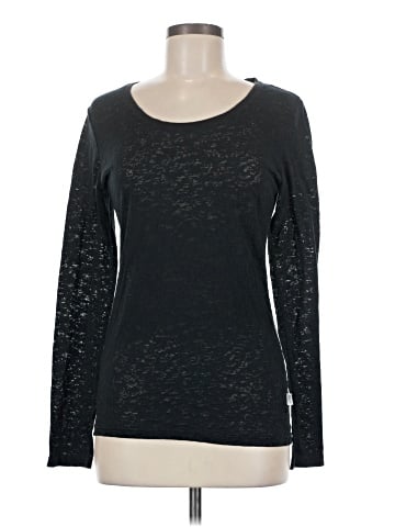 SOFFE Long Sleeve T-Shirt (view 1)