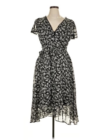 DKNY Casual Dress (view 1)