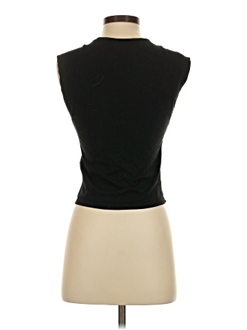 FRAME Sleeveless T-Shirt (view 2)