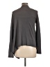 Olivia Moon Gray Cardigan Size L - photo 2