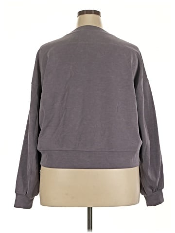 Lululemon Athletica Sweatshirt (view 2)