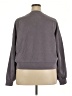 Lululemon Athletica Gray Sweatshirt Size XXL (estimated) - photo 2