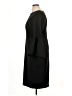 ELOQUII Solid Black Cocktail Dress Size 14 Plus - photo 5