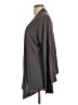 Olivia Moon Gray Cardigan Size L - photo 5