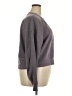 Lululemon Athletica Gray Sweatshirt Size XXL (estimated) - photo 4