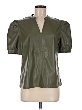 Fate Short Sleeve Blouse (view 1)