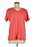 Lands' End Red Short Sleeve T-Shirt Size M (tall) - photo 1