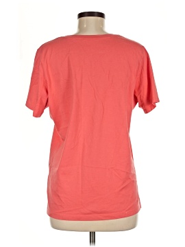 Lands' End Short Sleeve T-Shirt (view 2)