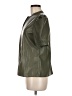 Fate Green Short Sleeve Blouse Size M - photo 5