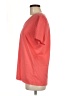 Lands' End Red Short Sleeve T-Shirt Size M (tall) - photo 5