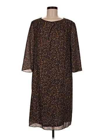 BOSS by HUGO BOSS Casual Dress (view 1)