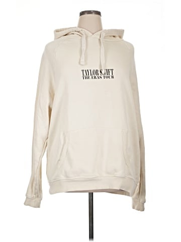 Taylor Swift Pullover Hoodie (view 1)