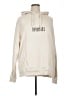 Taylor Swift Ivory Pullover Hoodie Size XL - photo 1