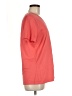 Lands' End Red Short Sleeve T-Shirt Size M (tall) - photo 4