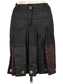 Save The Queen Casual Skirt