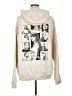 Taylor Swift Ivory Pullover Hoodie Size XL - photo 2