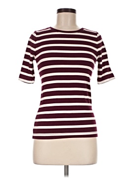 Ann Taylor LOFT Short Sleeve Top (view 1)