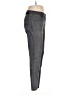 Jag Jeans Gray Jeggings Size M - photo 4