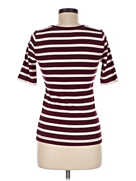 Ann Taylor LOFT Short Sleeve Top (view 2)