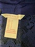 Forever 21 Blue Cocktail Dress Size S - photo 7