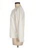 Unbranded Ivory Long Sleeve Blouse Size M - photo 5
